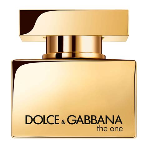 dolce gabbana the one da donna|the one dolce gabbana nocibe.